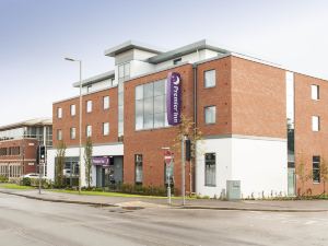 Premier Inn Fleet