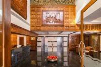 Sterling Guruvayur Hotels in Kunnamkulam