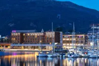 Moxy Bergen Hotels near Kong Oscars Gate