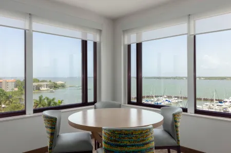 SpringHill Suites Bradenton Downtown/Riverfront