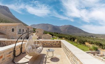 Salvia Areopolis All Suite Hotel