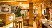 Valmere Lungta Boutique Hotel & Spa - spa