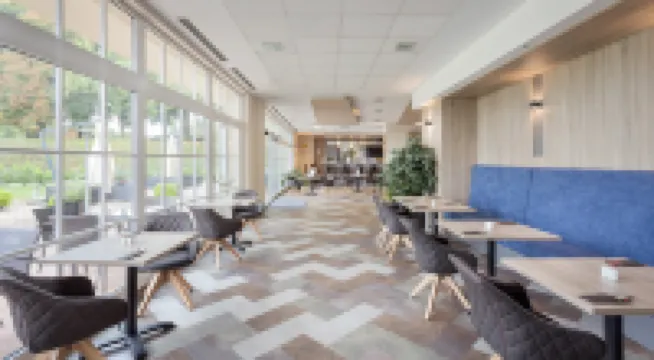 Gotthard Therme Hotel - Завтрак