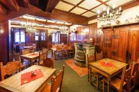 Hotel Tři Růže Hotels in Vitkovice