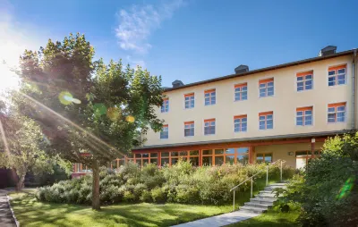 Jufa Hotel Waldviertel Hotels in Dobersberg