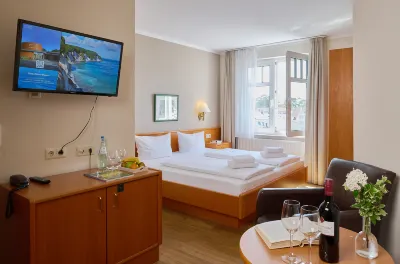 R&R Villen Baabe Hotels in 