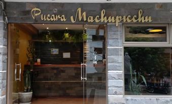 Hotel Pucara Machupicchu