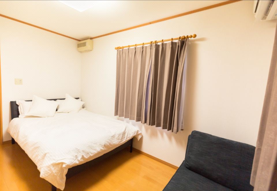 Airstar Chiyo House 객실 사진