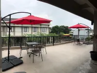 Hotel Wijaya Kusumah - Wifi