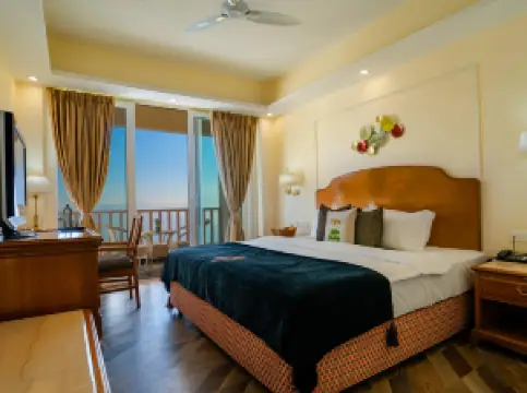 Sidus Galaxy Resort & Spa