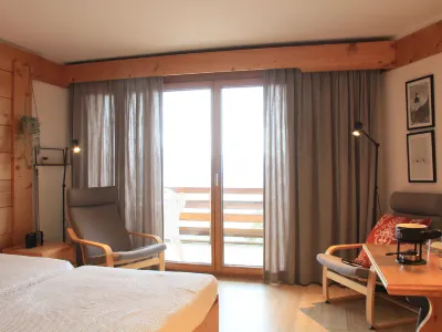 Le Bristol B36 Hôtels à proximité de : Villars - Gryon