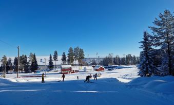 Badeland Gjestegård