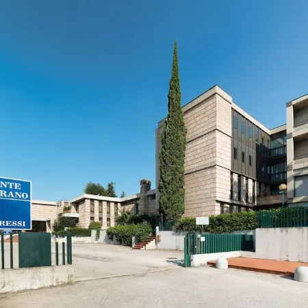 Hotel Garden Terni