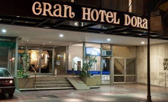 Gran Hotel Dora