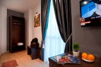 Big Orange Hotel Jitra Hotels in Jitra