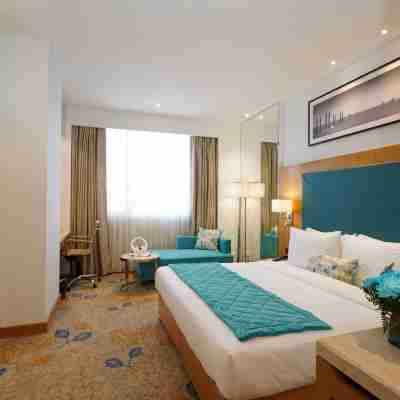 Best Western Plus Mohali Rooms