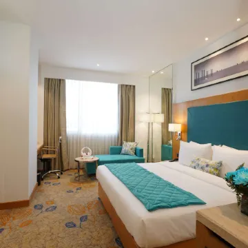 Best Western Plus Mohali