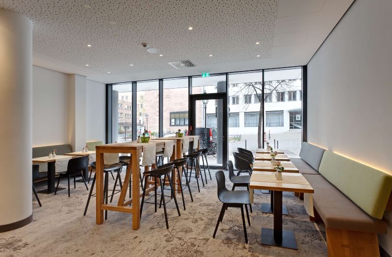 Sorat Hotel Saxx Nürnberg photo 5