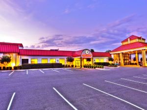 Village Inn Clemmons/Winston Salem, Trademark by Wyndham