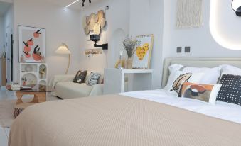 Yanji Jingjing Homestay (Yuxin Hutong)