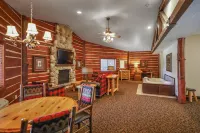 Stoney Creek Hotel des Moines - Johnston - breakfast