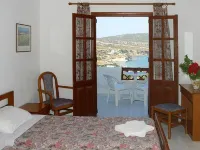 Albatros Hotels in Karpathos