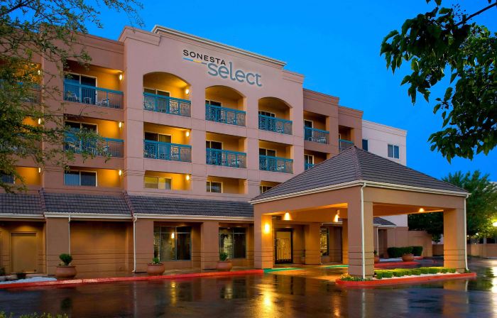 Sonesta Select Pleasant Hill
