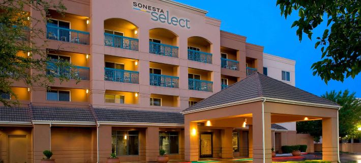 Sonesta Select Pleasant Hill Hotels in Contra Costa County