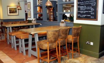 Premier Inn Helston
