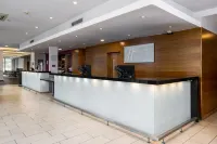 Holiday Inn Express Hamilton Hotels in Hamilton