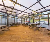 Boryoung Eagle Spark Pension