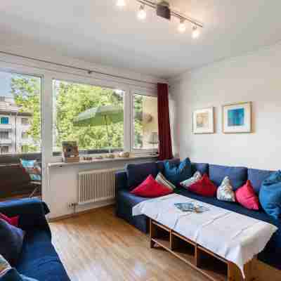 Haus Grani Rooms