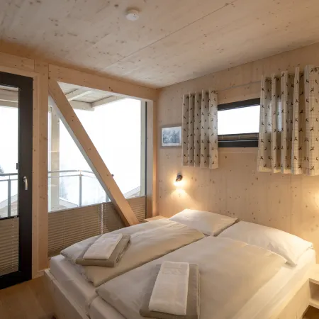 Superior # 02 Sauna&Sprudelwanne Innen