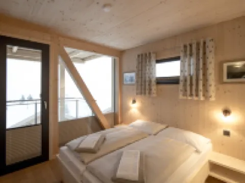 Superior # 02 Sauna&Sprudelwanne Innen