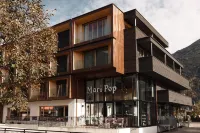 Mari Pop Hotel فنادق في Gemeinde Kaltenbach