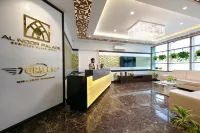 AL NOOR PALACE BUSINESS CLASS HOTEL