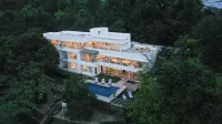 Amã Stays & Trails White House, Lonavala Hotels near MAGANLAL CHIKKI SHOPPE..Franchise