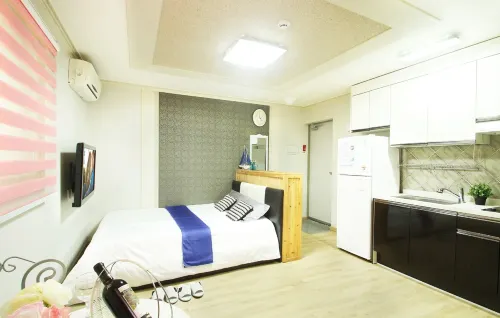 Chorok Pension