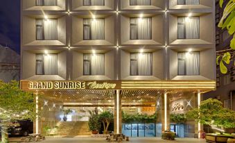 Grand Sunrise Boutique Hotel