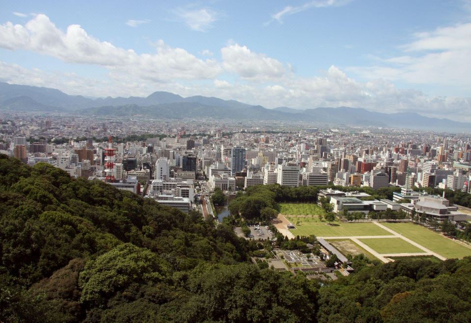 2. 도미 인 마쓰야..
