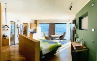 Cà Rossa Suite and Breakfast Hotels in Caiolo