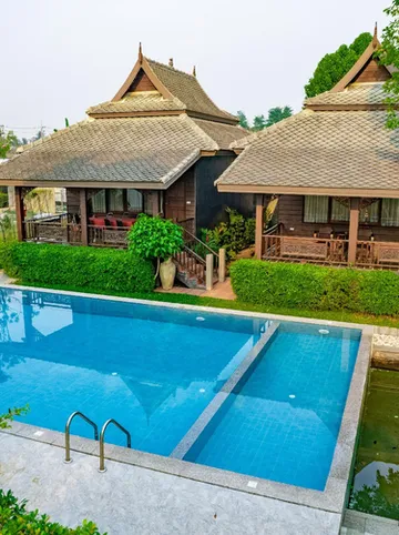 รูปภาพของมนต์เมือง เชียงใหม่รีสอร์ต