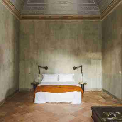 Palazzo Daniele by Design Hotels Rooms