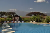Kilima Safari Camp - 5-نجوم