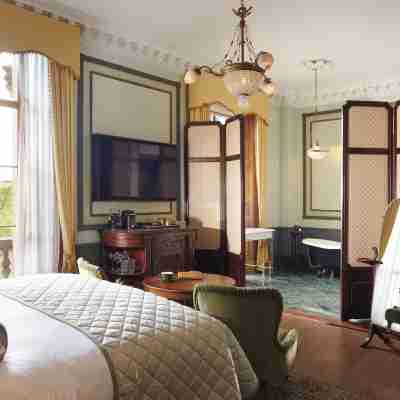 Gleneagles Townhouse Rooms