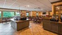 Best Western Plus Country Cupboard Inn Hôtels à : Kelly Township