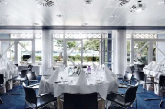 コムウェル コンゲブロガーデン