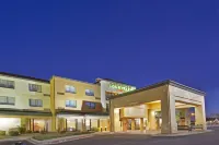 Courtyard El Paso Airport