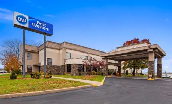 Baymont by Wyndham Monroe Ohio