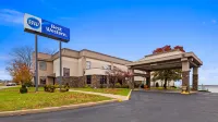 Baymont by Wyndham Monroe Ohio Hotels in Monroe